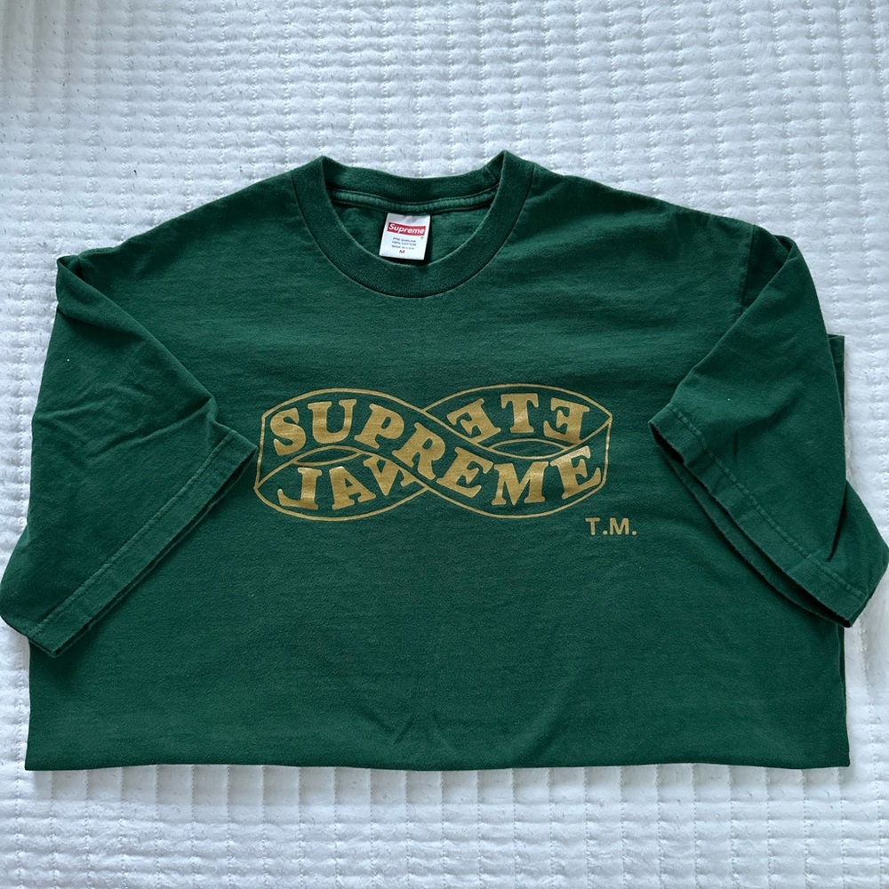 Supreme Eternal Tee